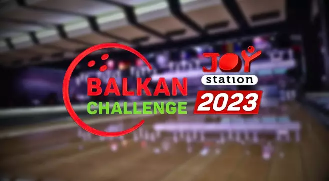 Balkan Challenge Open 2023 Day 2 | Meteksinova kept the lead