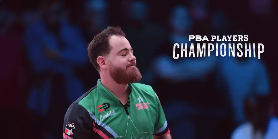 Top 16 Set for Match Play at the 2025 PBA Players Championship