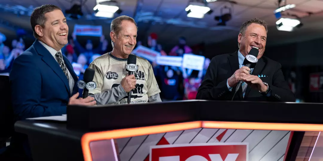 PBA Playoffs Championship Marks Final Bowling Broadcast on FOX