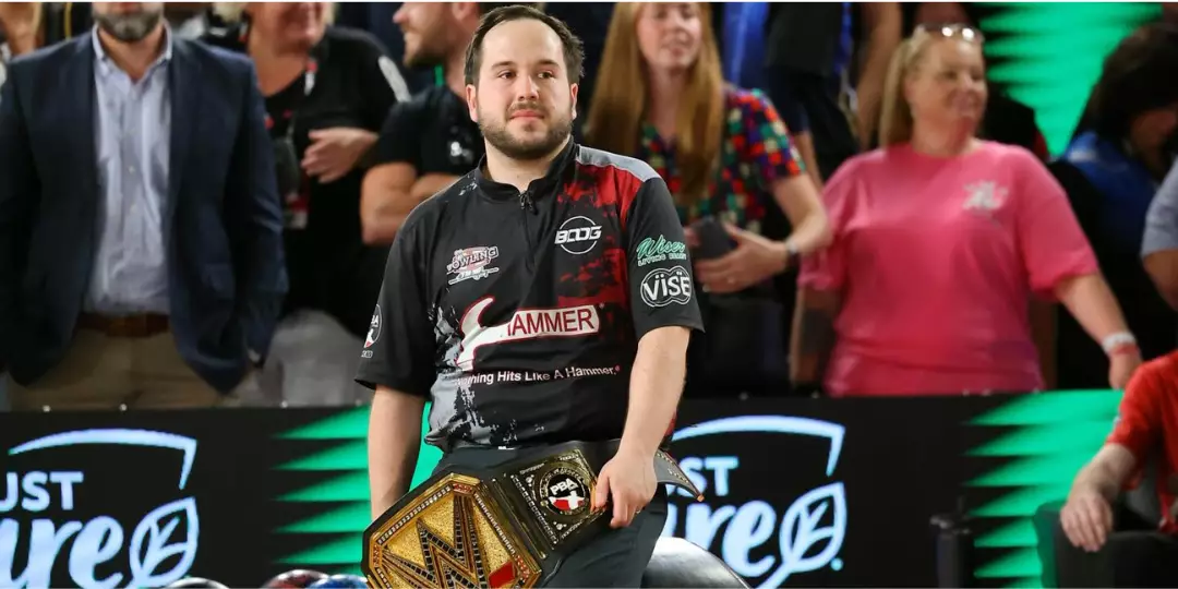 PBA Playoffs 2024: Krol Triumphs Over Svensson for Second Title