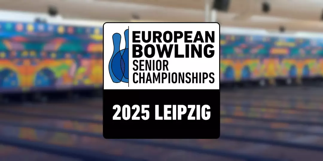 European Senior Bowling Championships 2025 Set for Leipzig, Germany
