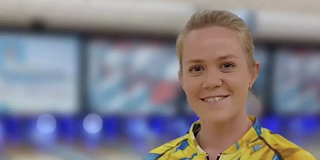 Anneli Blomqvist Qualifies for PWBA Southern Indiana Open