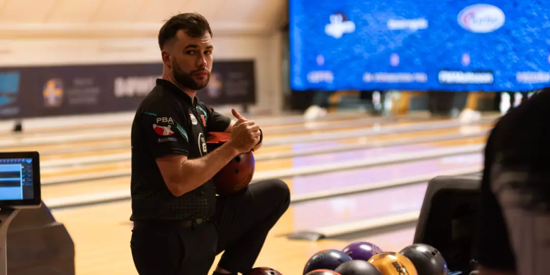 Christopher Sloan Wins the H.H. Amir Cup 2024 in Qatar