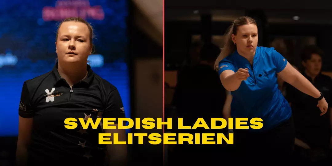 Swedish Ladies Elitserien Semifinals: X-Calibur and Spader Dam Strike First
