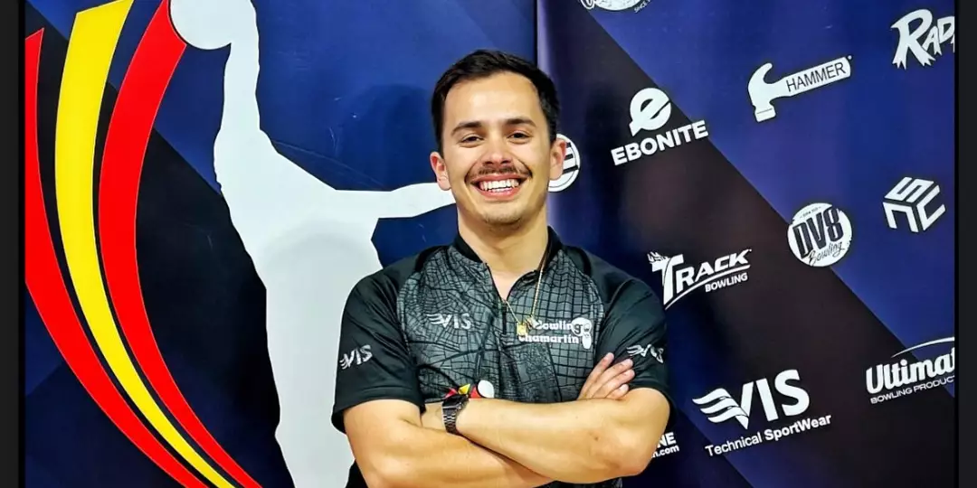 Jesus Briceño Wins Brunswick Madrid Challenge 2024