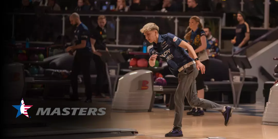 Luukas Väänänen On His Performance at USBC Masters: "It Feels Amazing!"