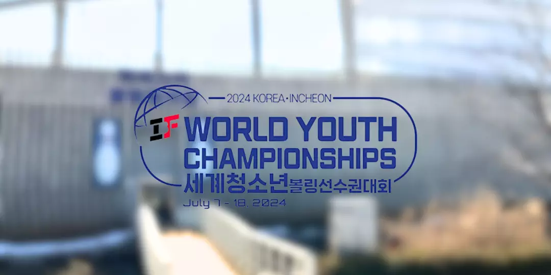 38 Nations to Compete in 2024 World Youth Championships in Korea