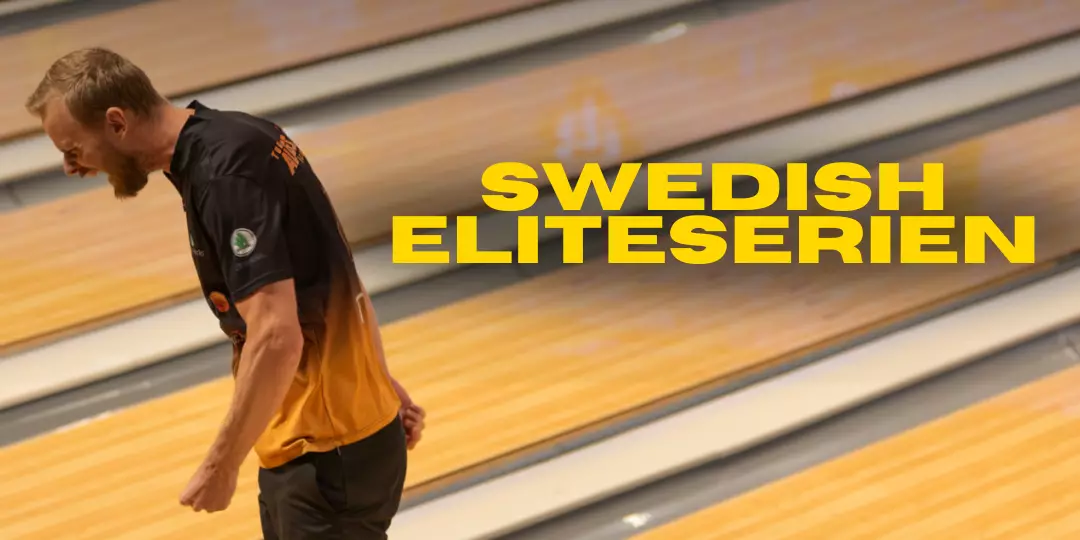 Swedish Elitserien: Alingsås Clinches Playoffs, Clan Takes Top Spot