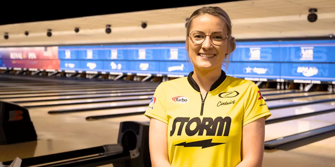 Zavjalova's Record-Smashing Day at the U.S. Women's Open