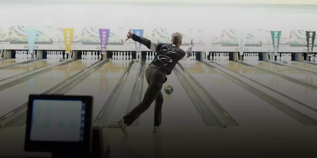 PBA Pete Weber Missouri Classic: Bolleby in Fifth After Advancer Round 1