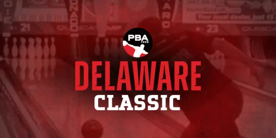 PBA Delaware Classic: Davidson Leads, Käyhkö in Top 10