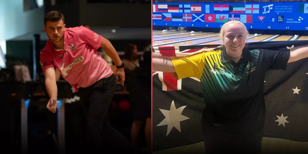 Ilhammar and Clifton Crowned Champions at the IBF Youth World Cup 2025