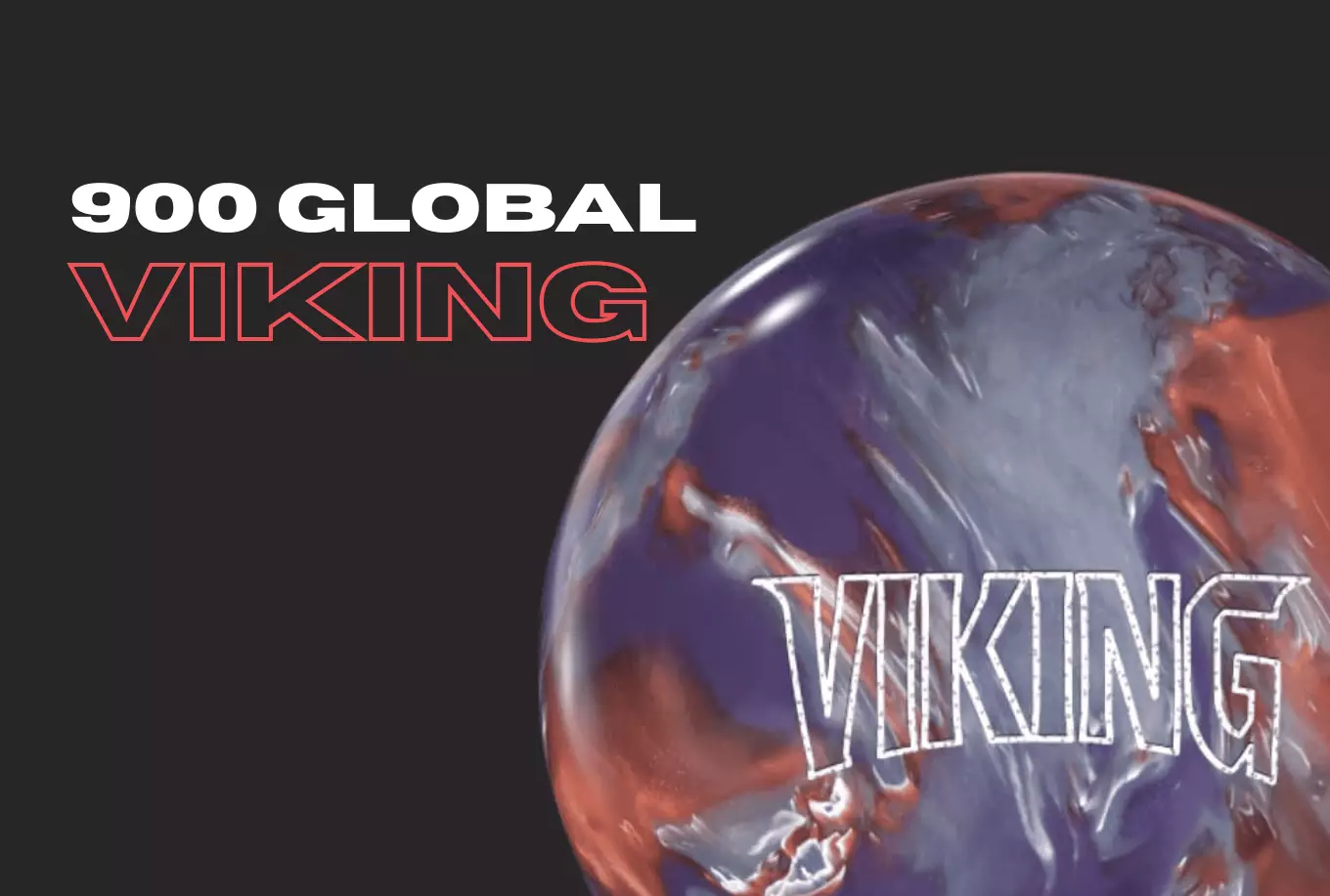900 Global Viking Review: A Transition Ball That Surprises