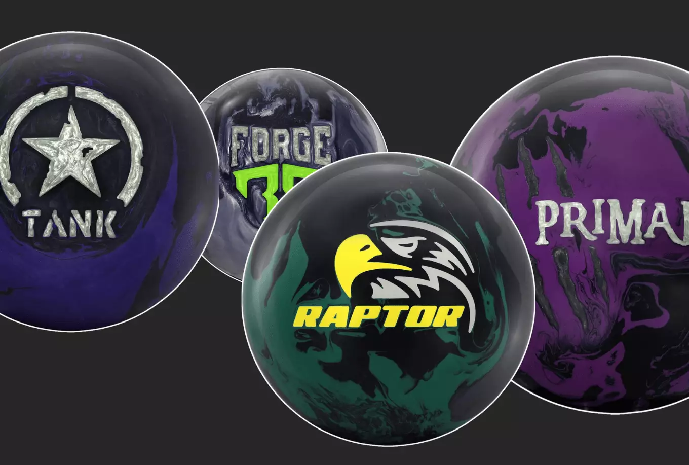 Best Motiv Bowling Balls 2025 - Top Picks & Reviews