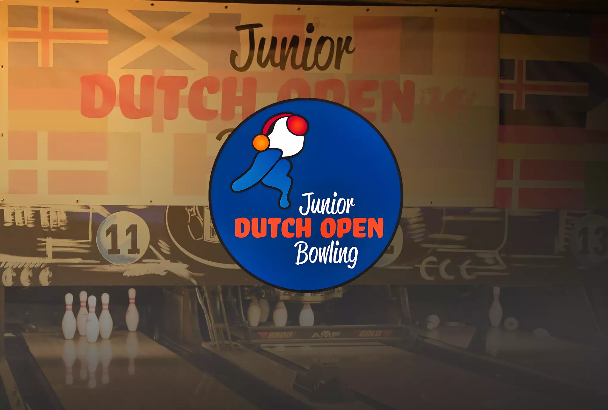 One of Youth Bowling’s Most Awaited Events Is Ready to Shake Up the Netherlands