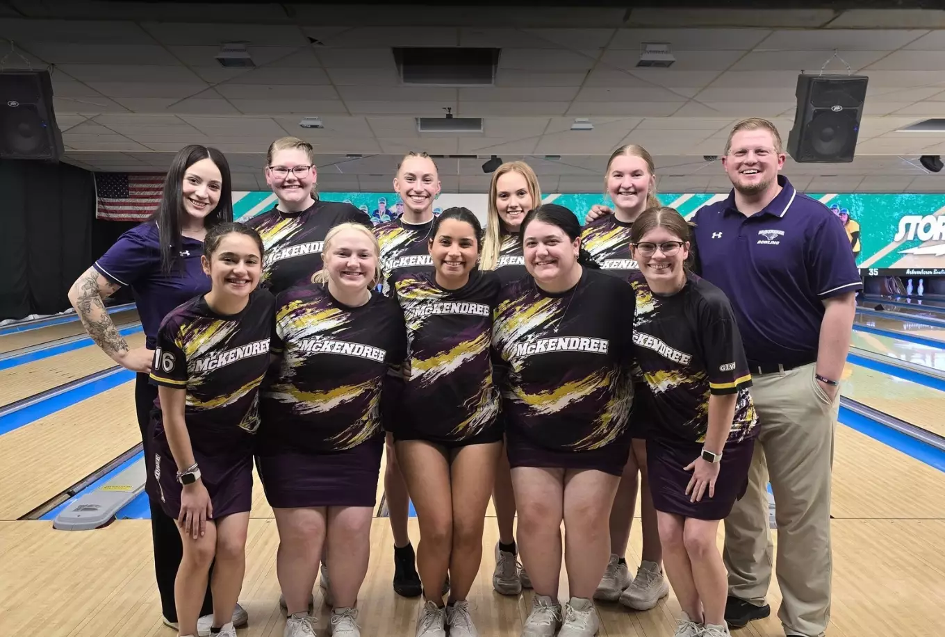 Four Teams Set for the Intercollegiate Team Championships Finals