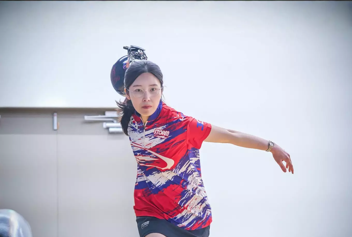 First Korean Bowler Set to Make PWBA Tour Debut