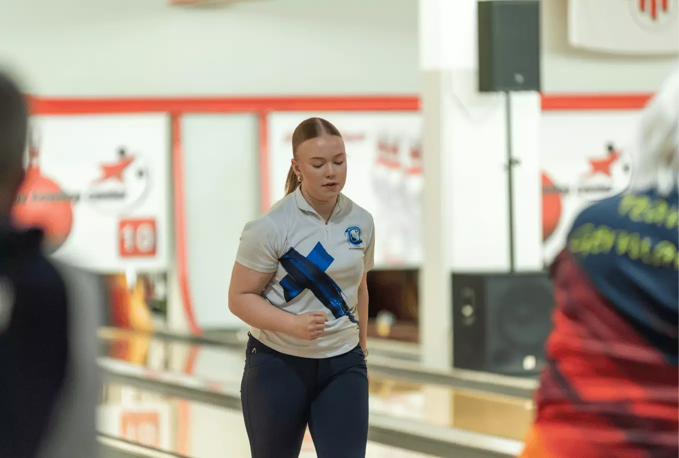 Palermaa and Mallia Take Early Lead at European Youth Championships 2026