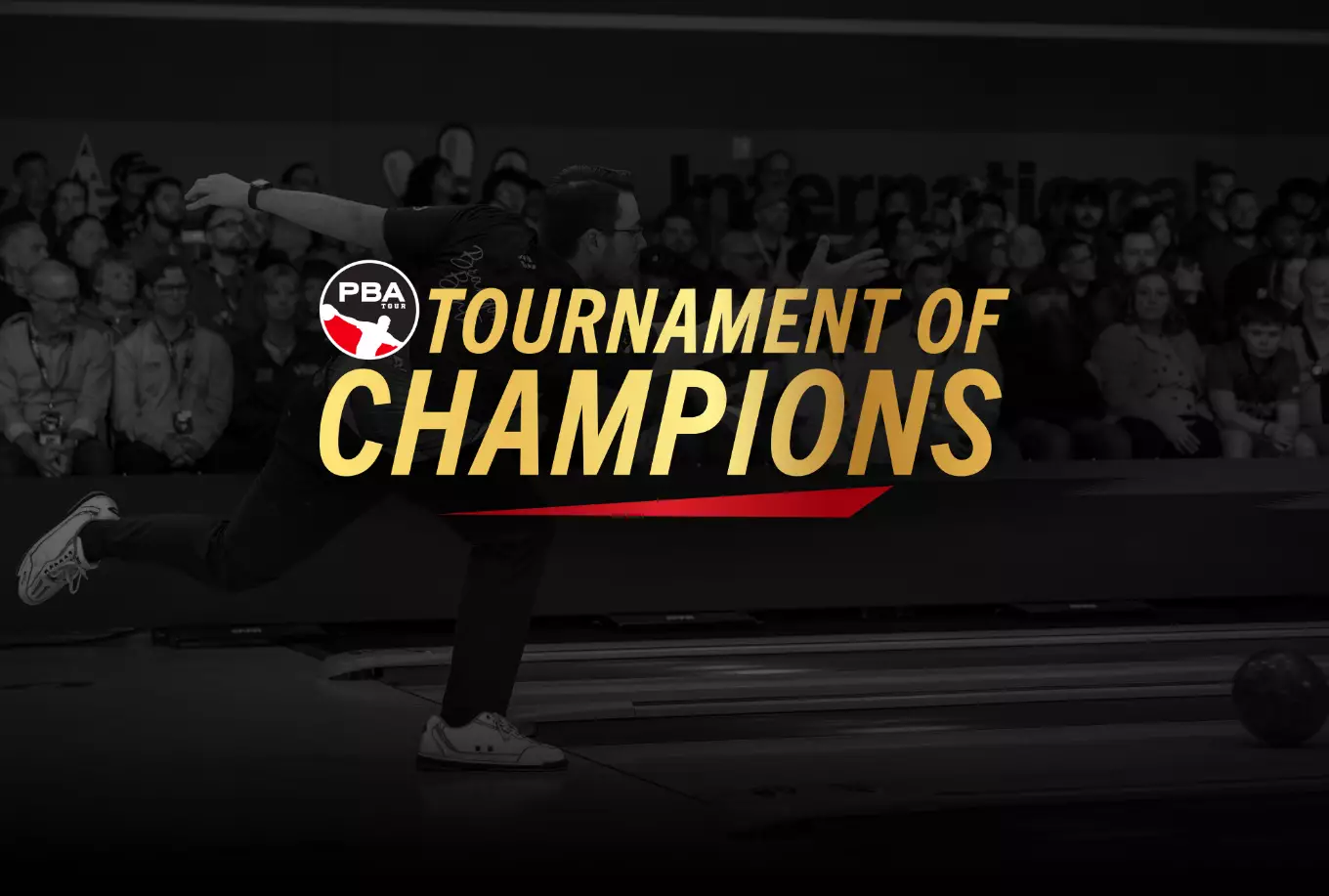 24 Players Advance to PBA Tournament of Champions Match Play