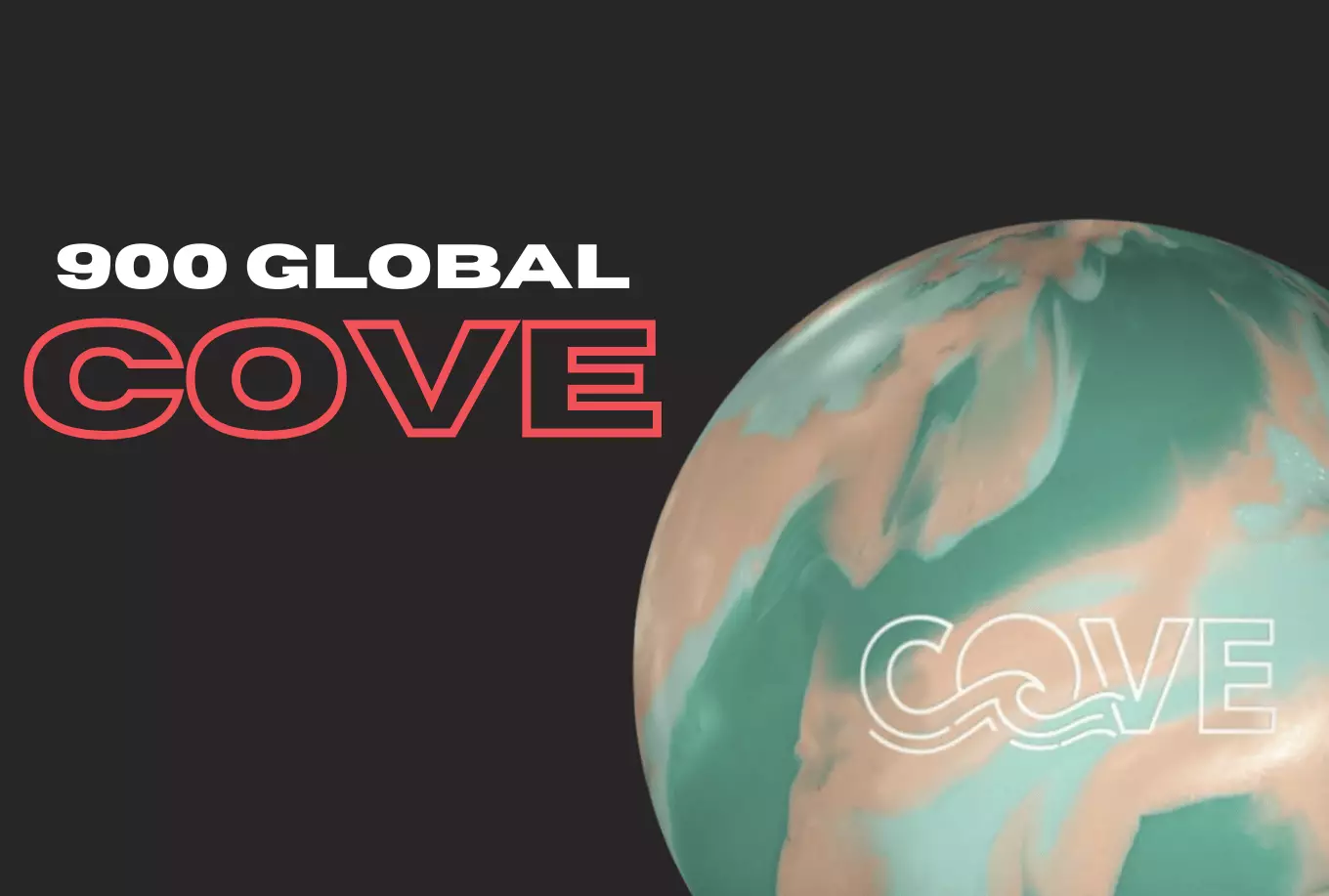 900 Global Cove Review: Is This the Best Ball for Control?