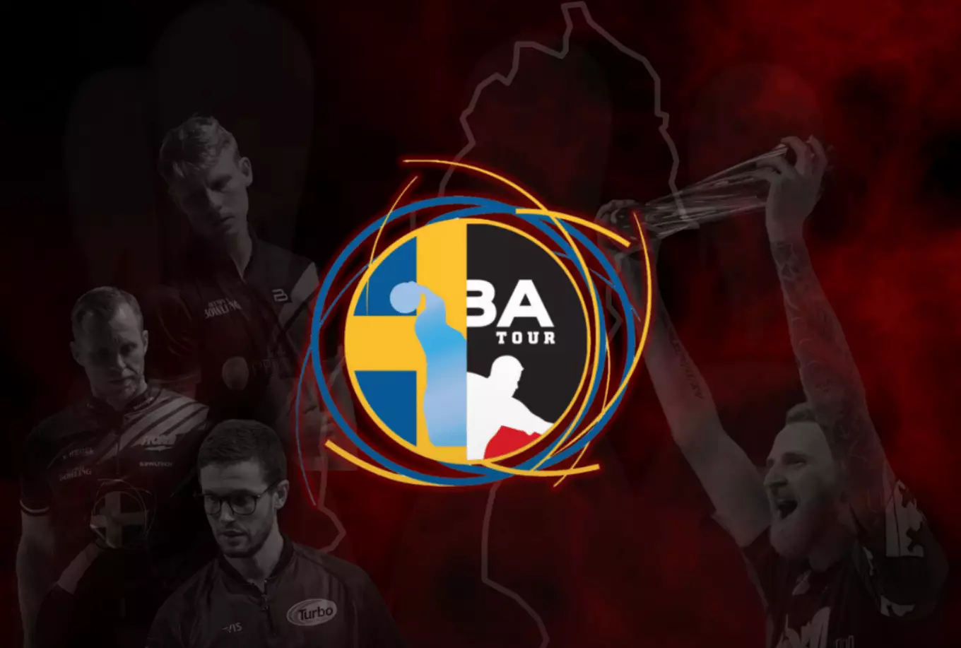 PBA Sweden Announces 2026 Season Schedule
