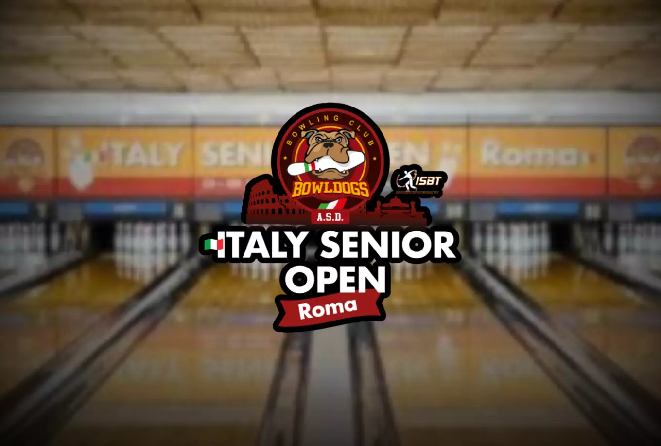 Italy Senior Open 2026: Perfect Reason to Stay in Rome After ESBC