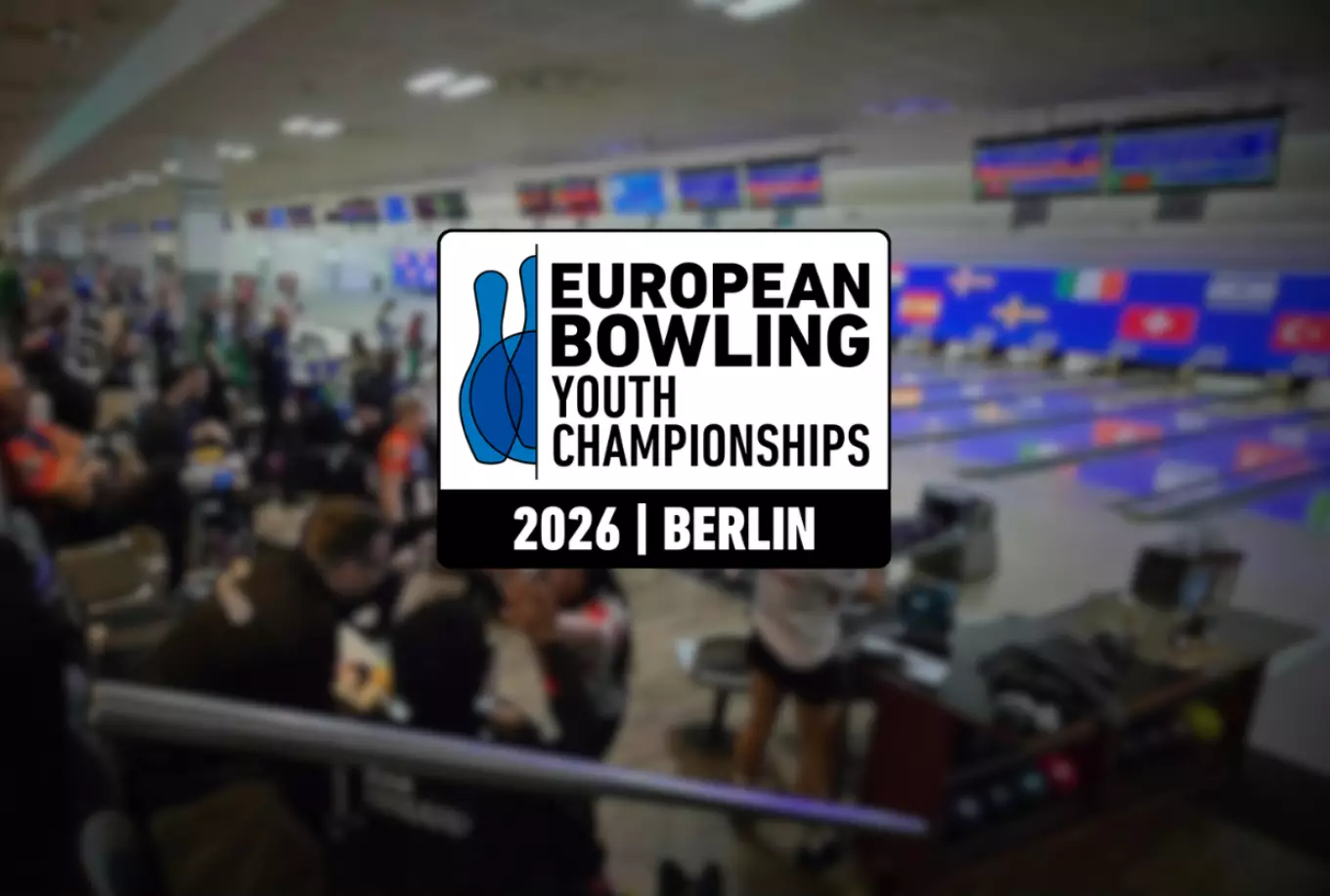 Sweden Takes Over Girls Doubles, Ukraine Leads Boys at European Youth Championships