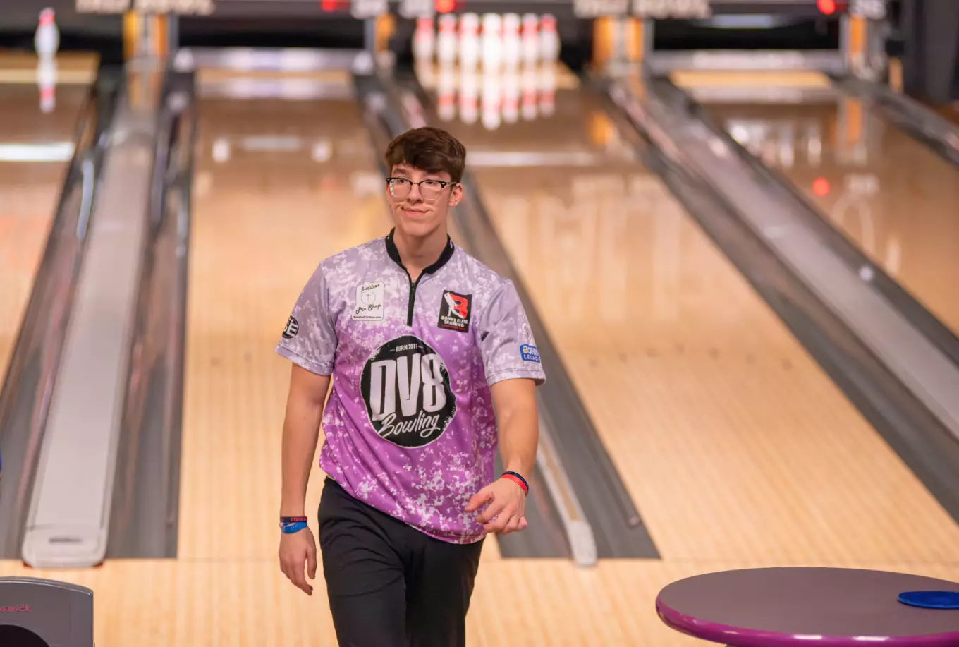 IBMA Announces 2026 Storm Collegiate Bowlers of the Year