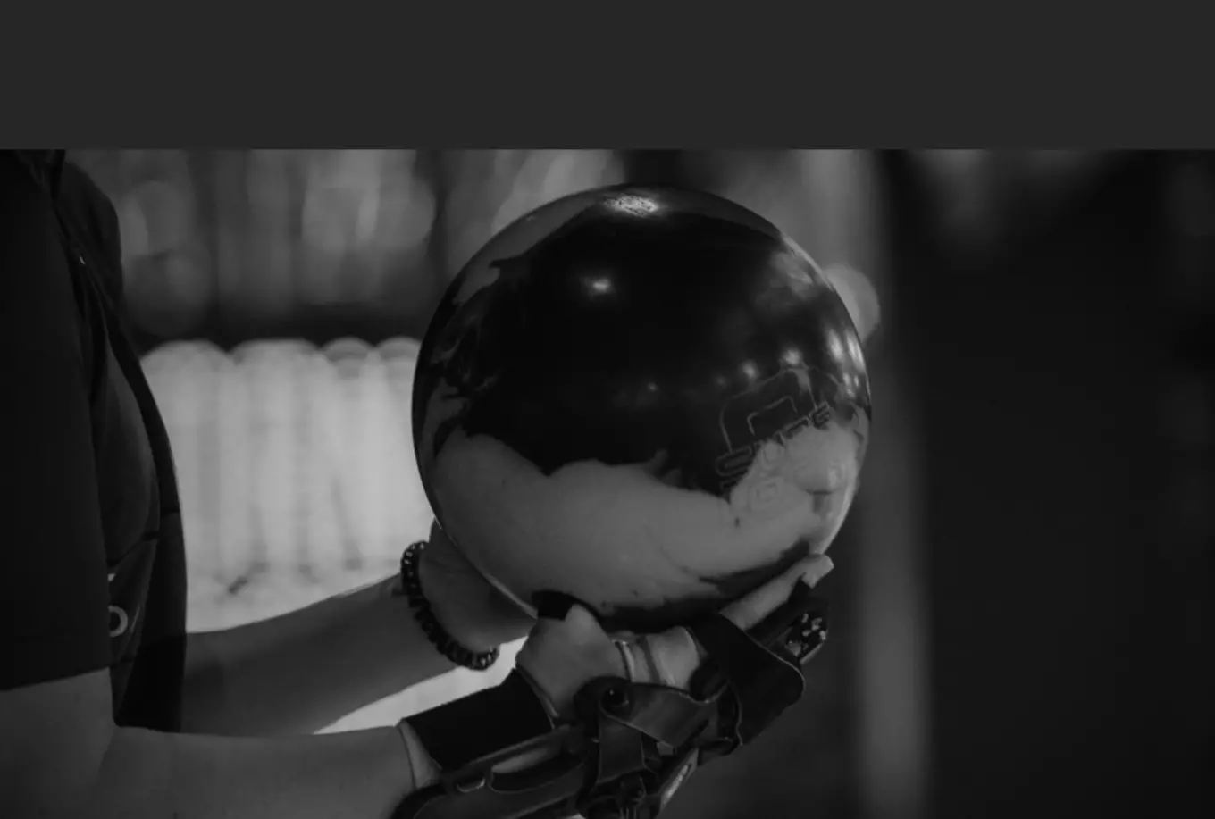 How To Choose The Right Bowling Ball For You