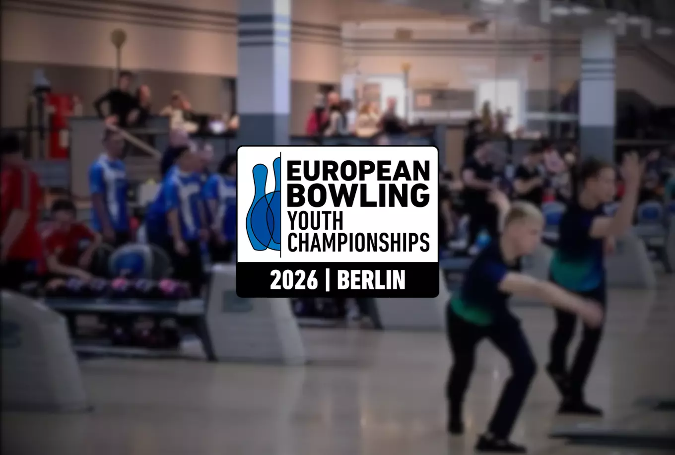 European Youth Championships 2026 Kicks Off in Berlin