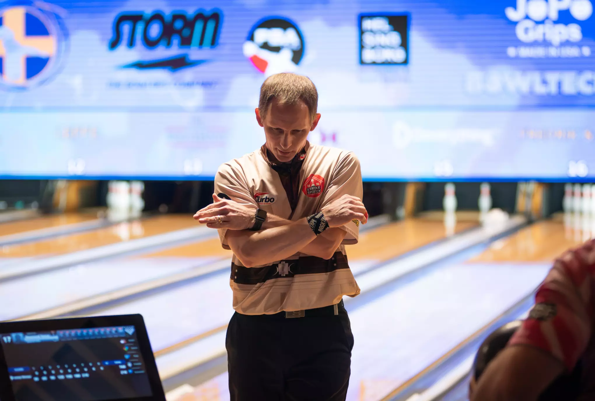Raymond Teece Eyes First PBA Title After Years of “Emotional Torture”