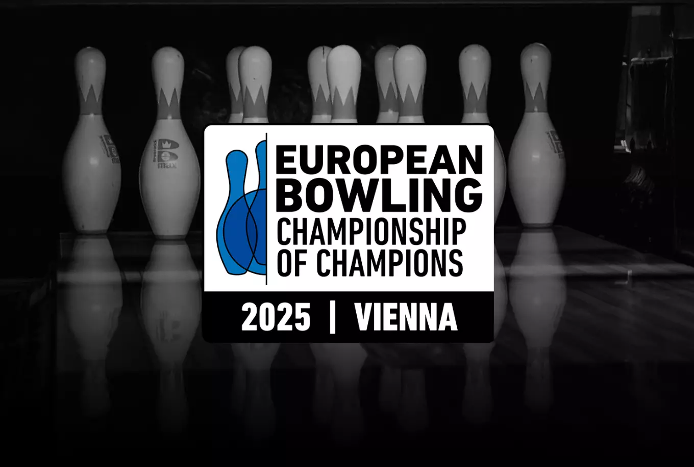 Oil Pattern Announced for the 2025 European Championship of Champions