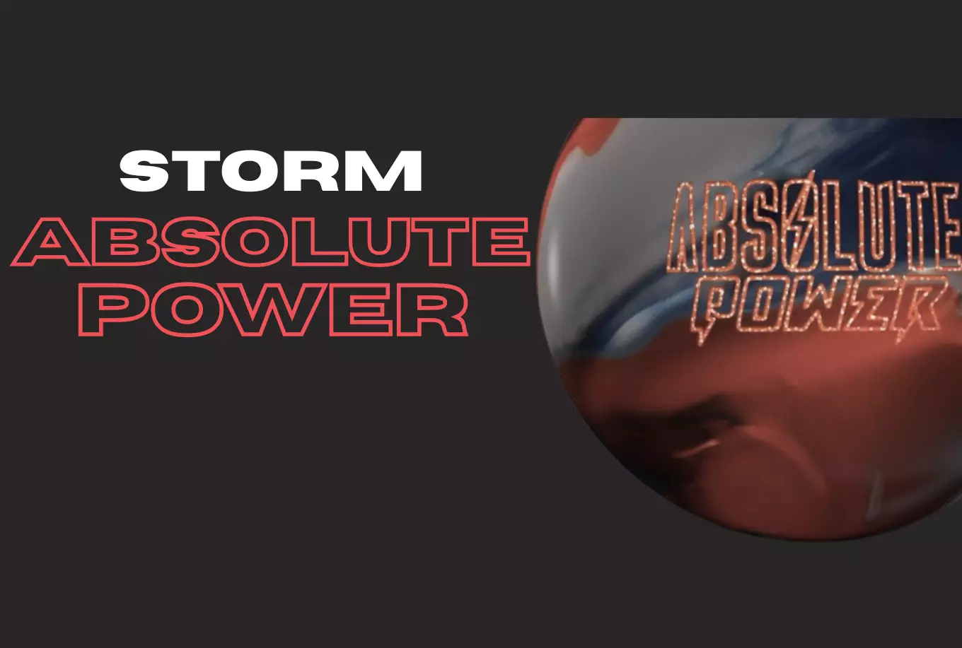 Storm Absolute Power | In-Depth Review