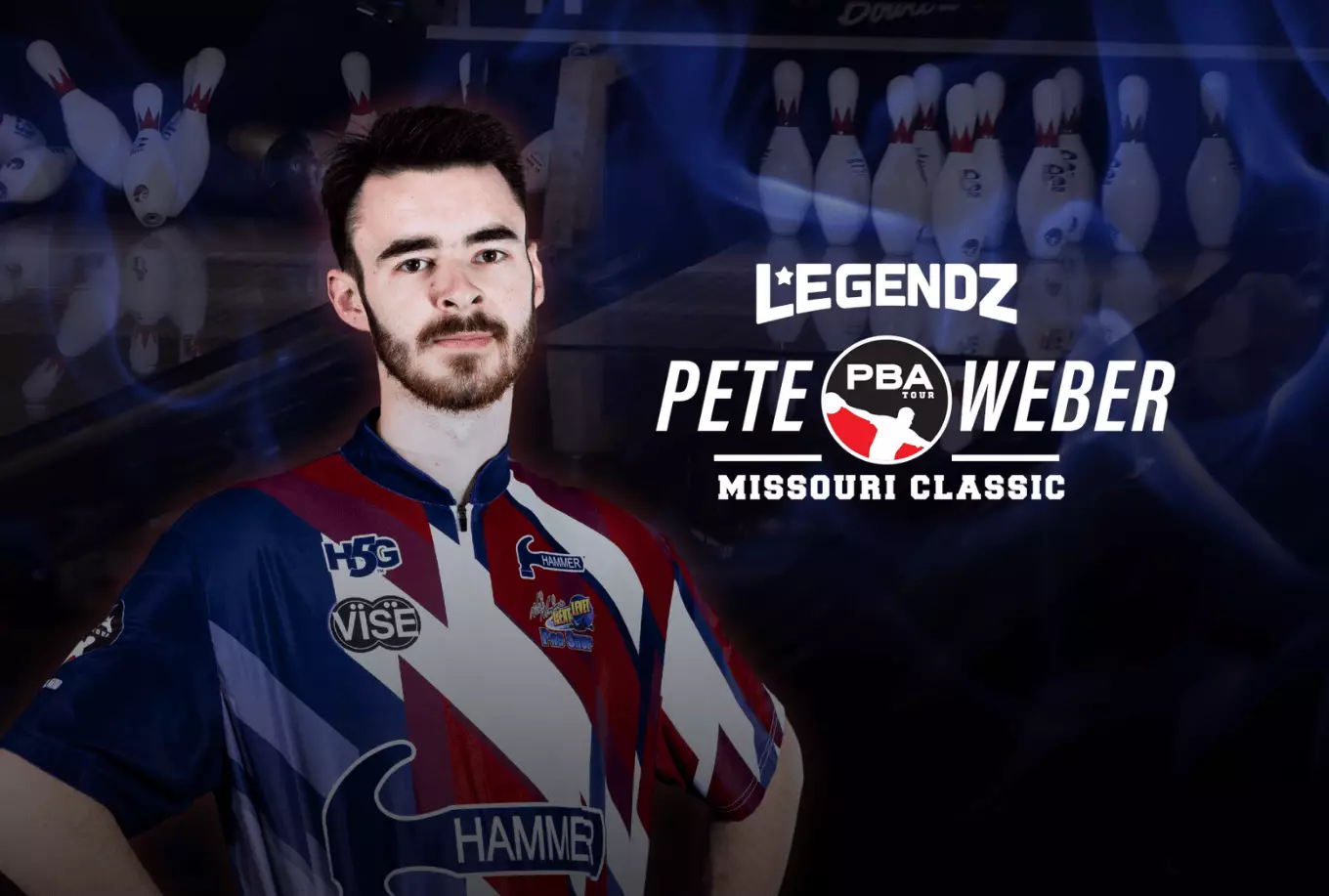 Top Seeds Fall at PBA Pete Weber Classic Round of 16