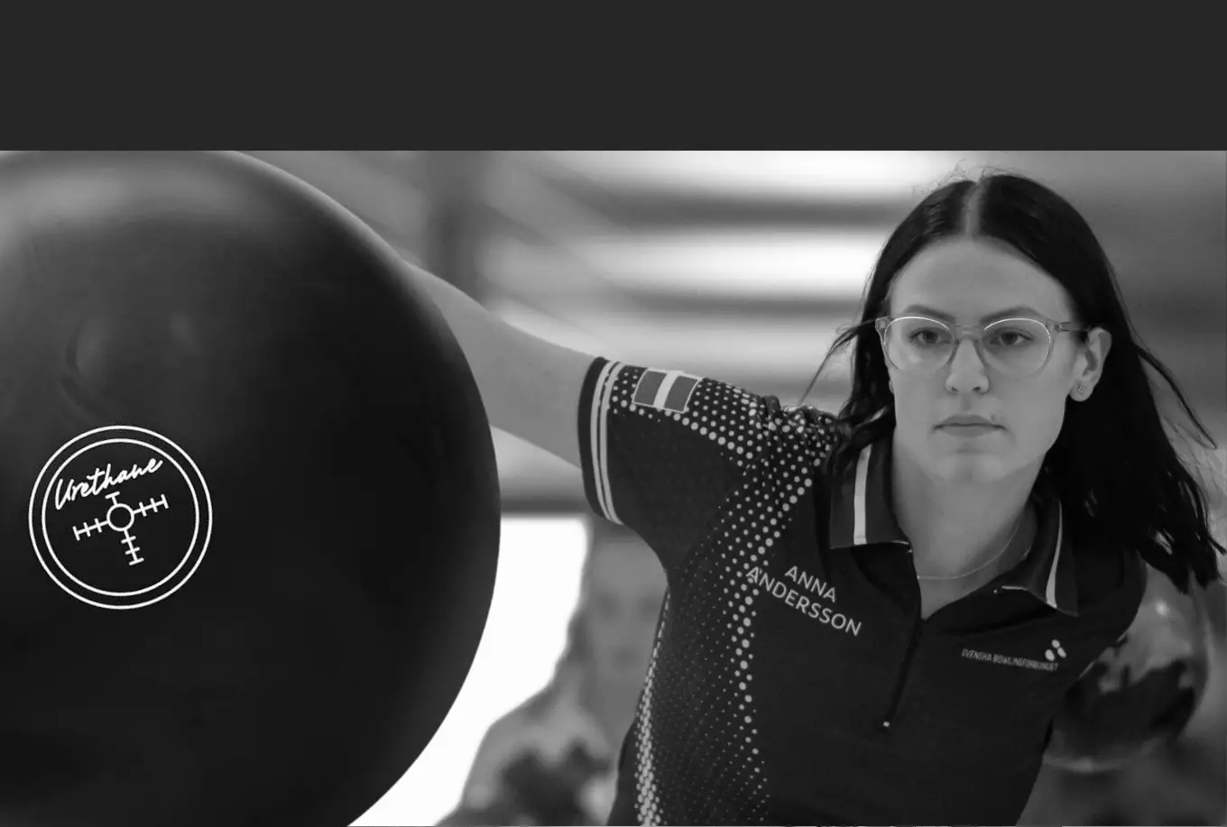 Anna Andersson: "Bowling in Europe is Now a Purple Hammer Game"