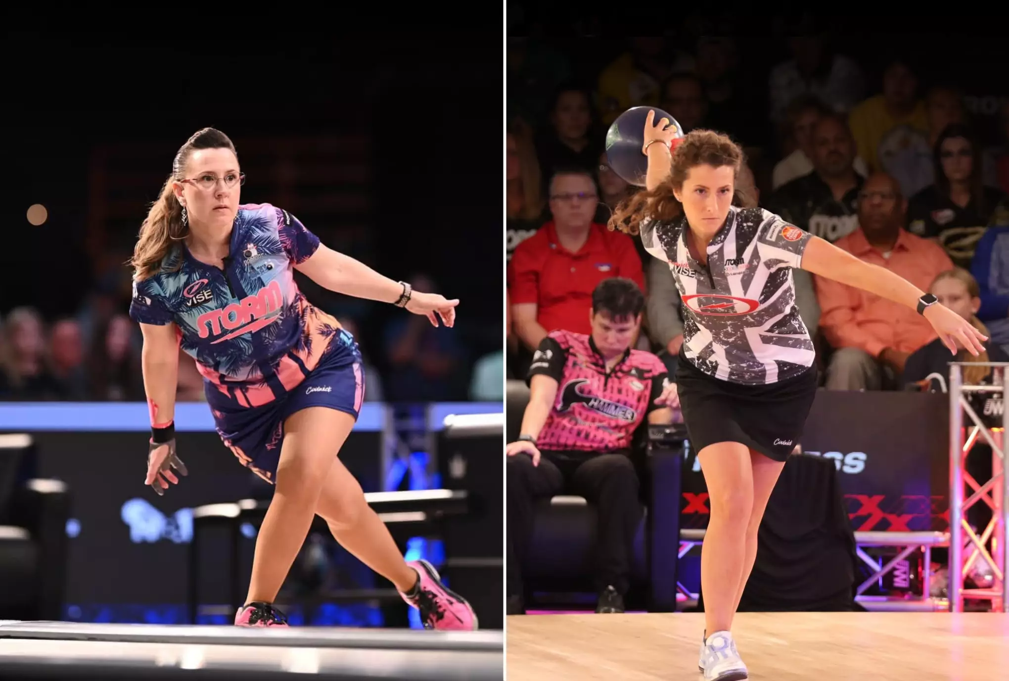Crawley and Parkin to Miss 2026 U.S. Women’s Open
