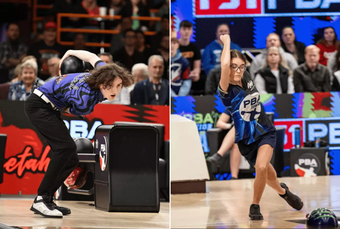 USBC Team USA Trials Day 4: Benard and Brandolino Set the Pace in Las Vegas