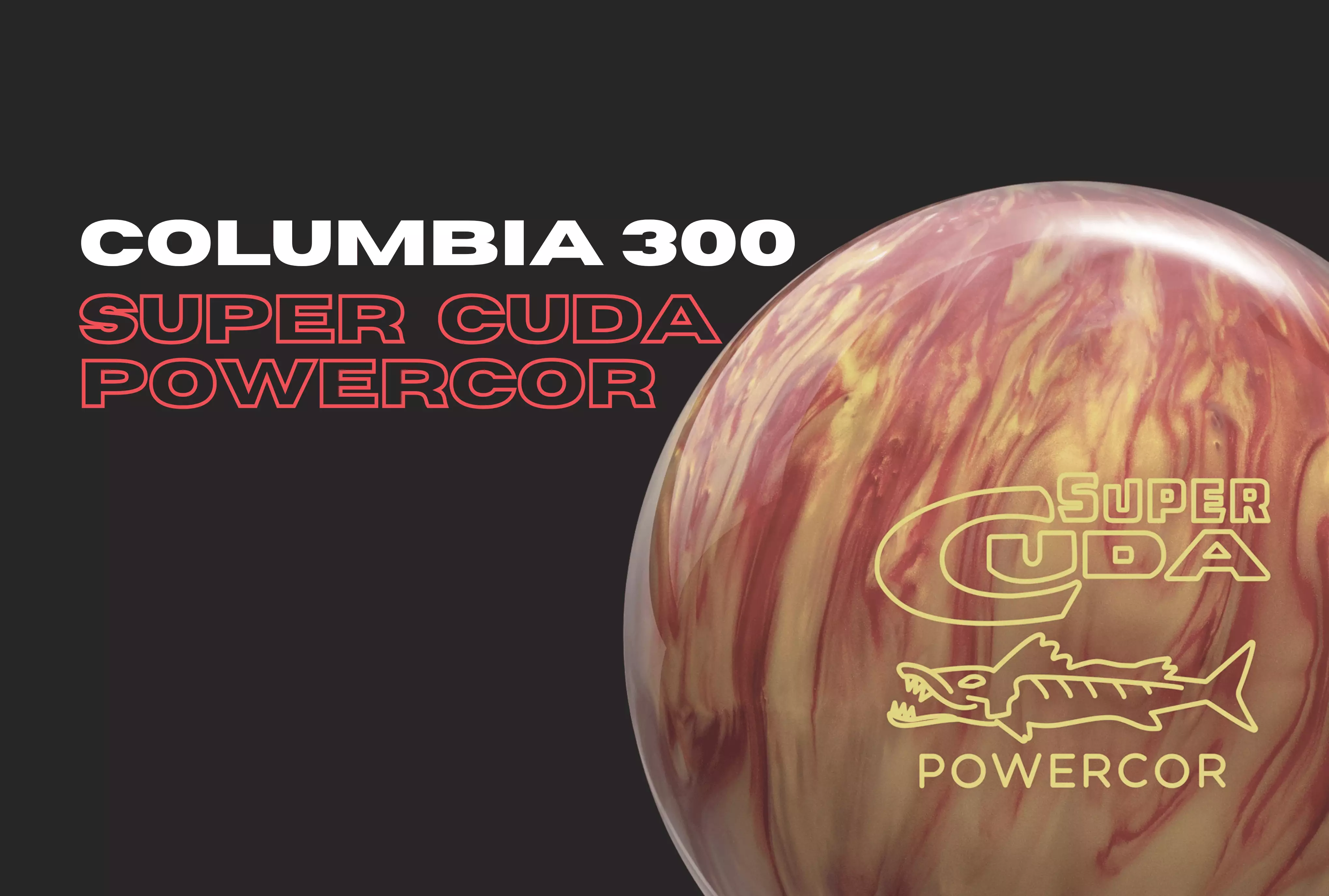 Columbia 300 Super Cuda PowerCOR Pearl Review: A Throwback Pearl That Still Packs a Punch
