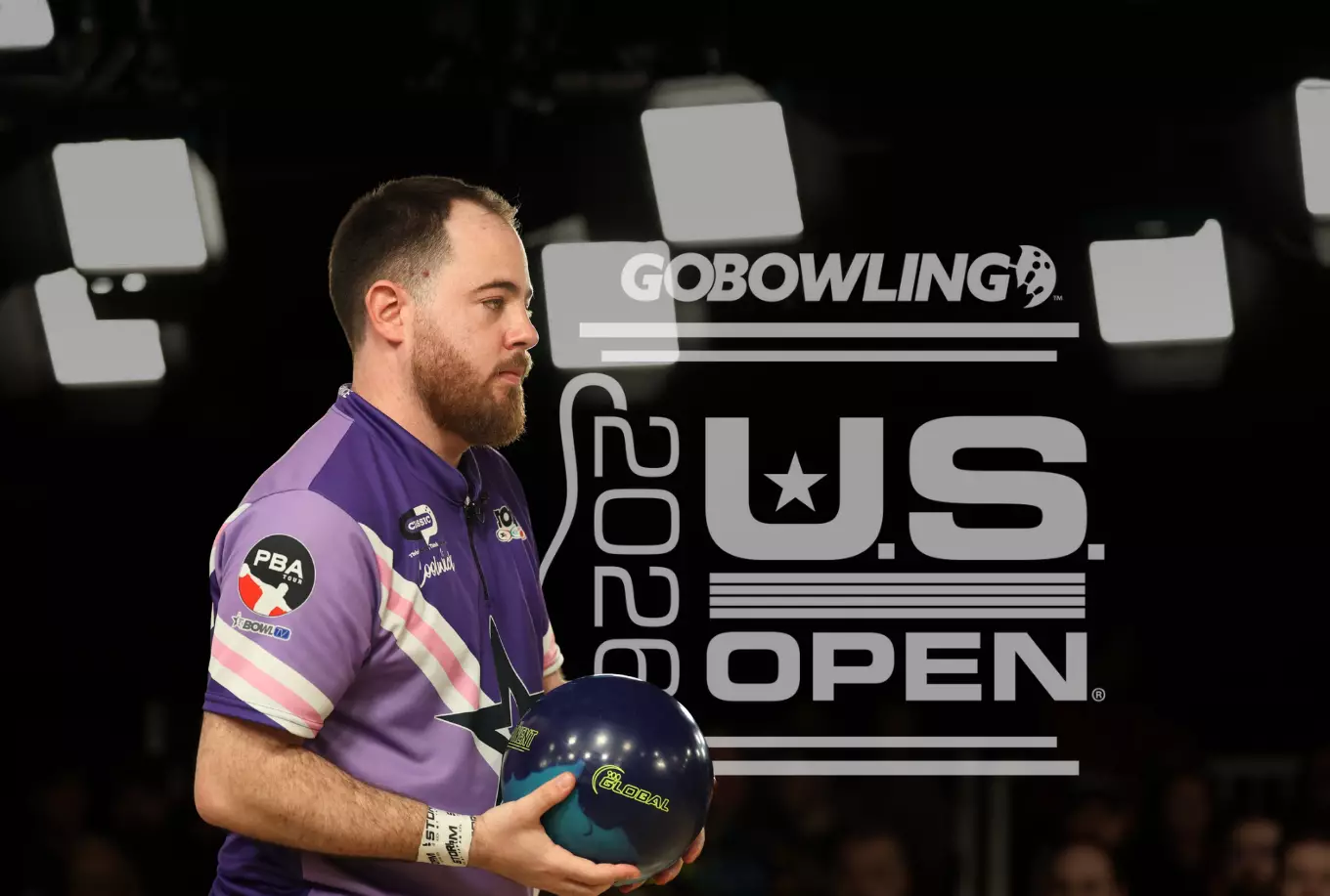Anthony Simonsen Takes Control After Match Play Round 1 at 2026 U.S. Open