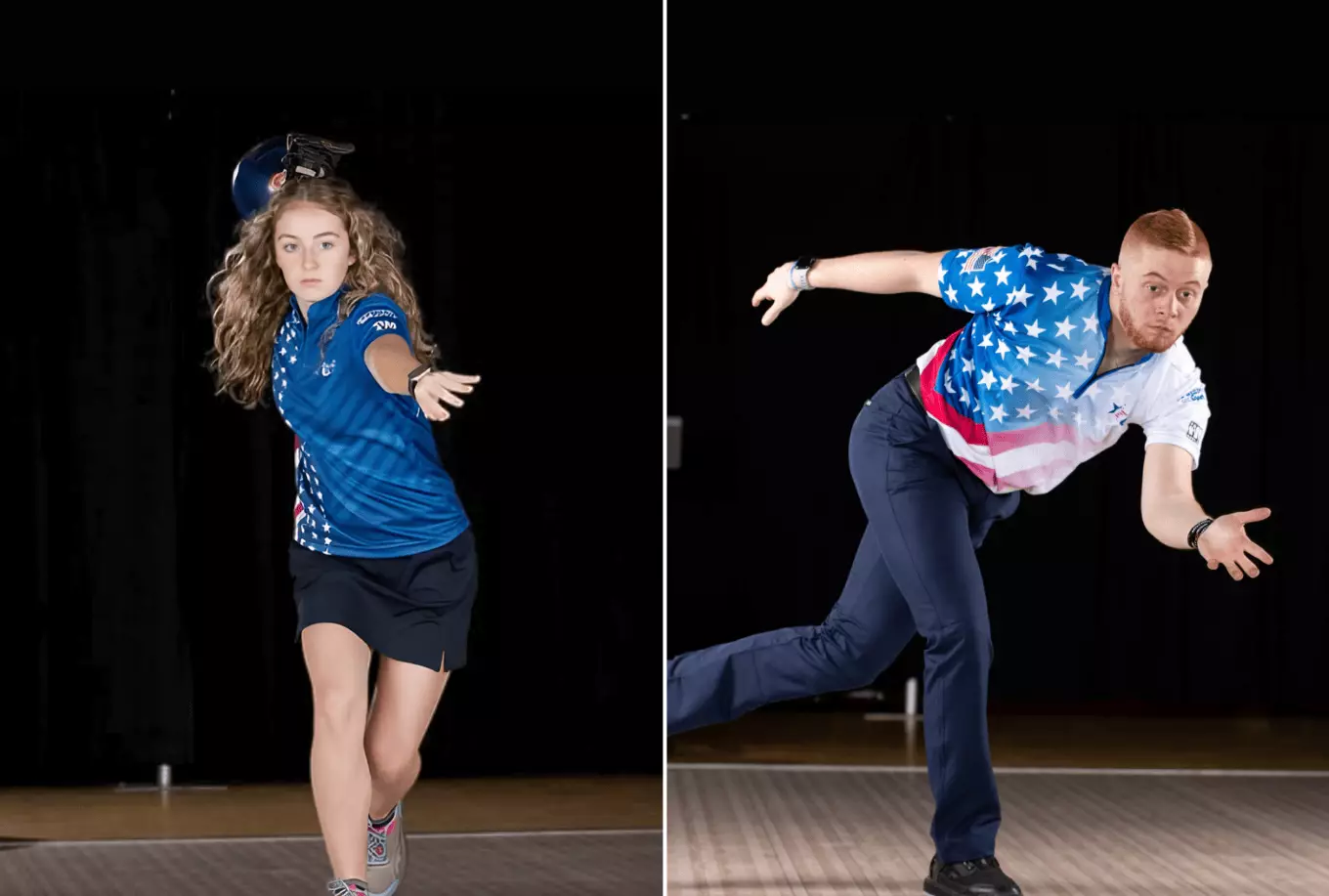 Historic Performances Highlight the 2026 USBC Team USA Trials Finish