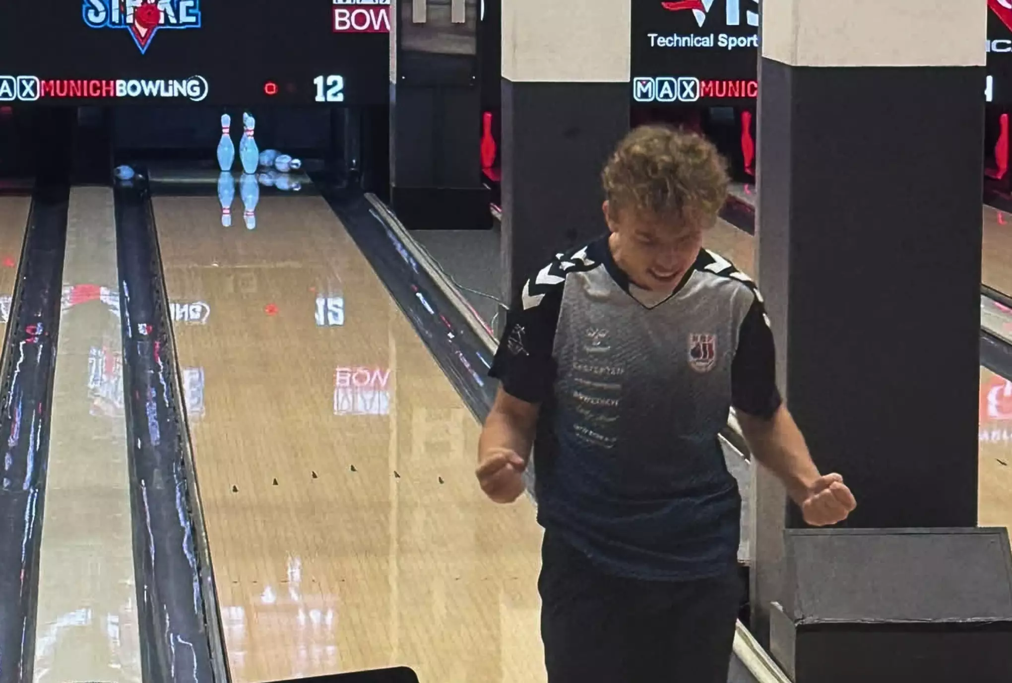 Who Takes Gold? Eight Bowlers Face Off in IBF World Cup Semi-Finals