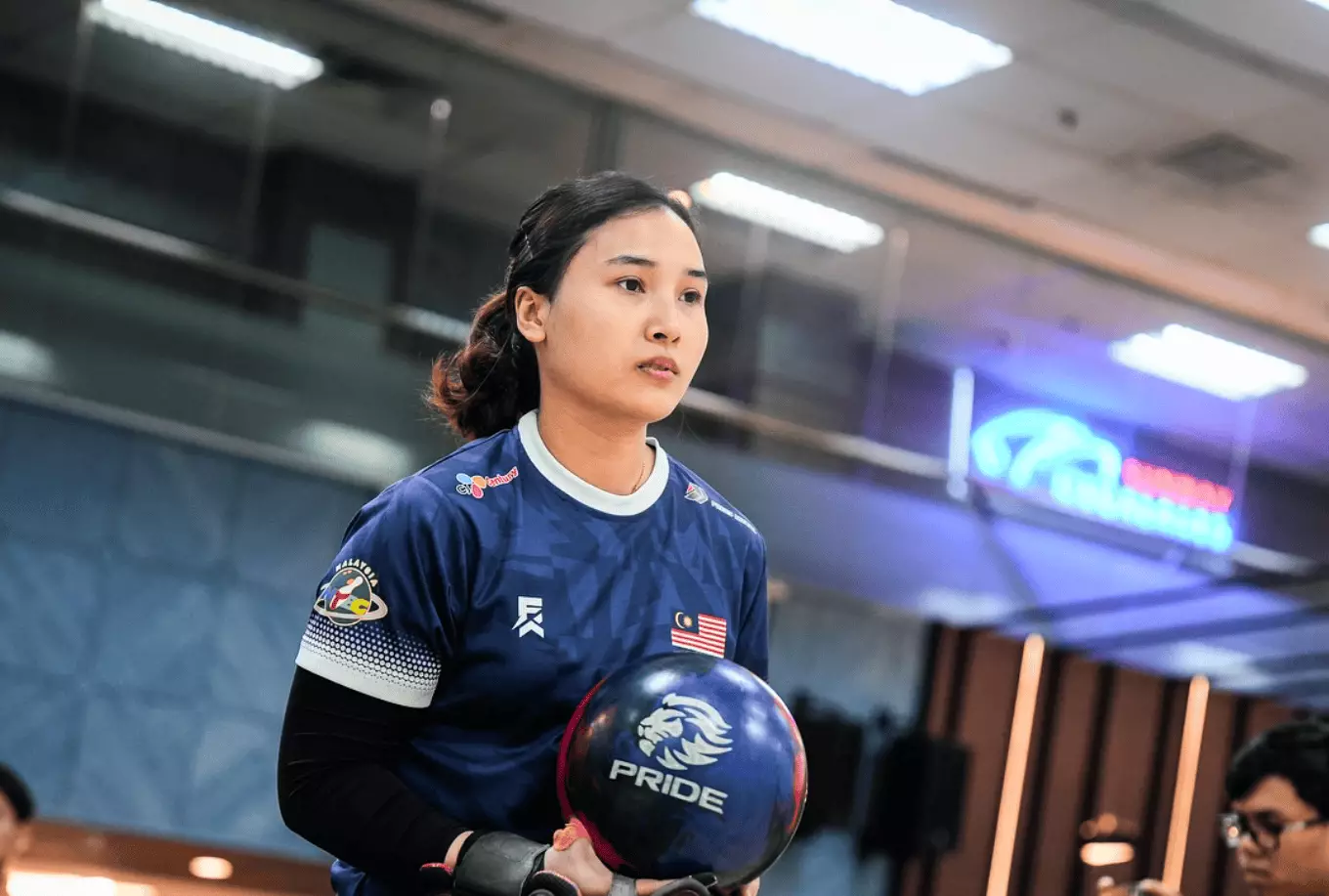 “I’m Not Going There to Defend Anything” – Natasha Roslan Sets the Tone Ahead of the IBF World Championships