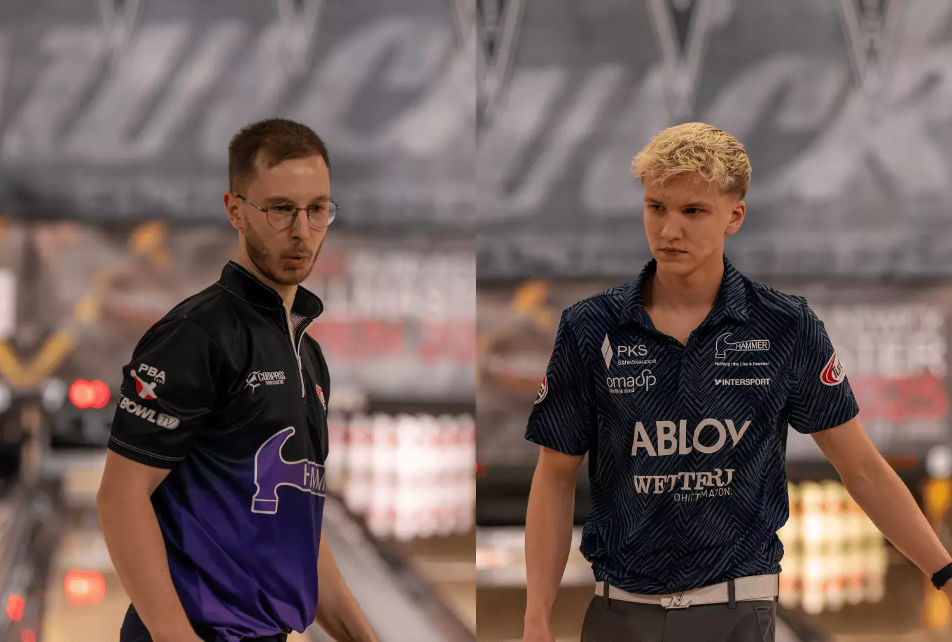 Finland Shines as Four Reach Men’s Singles Semi-Finals at the IBF World Championships 2025