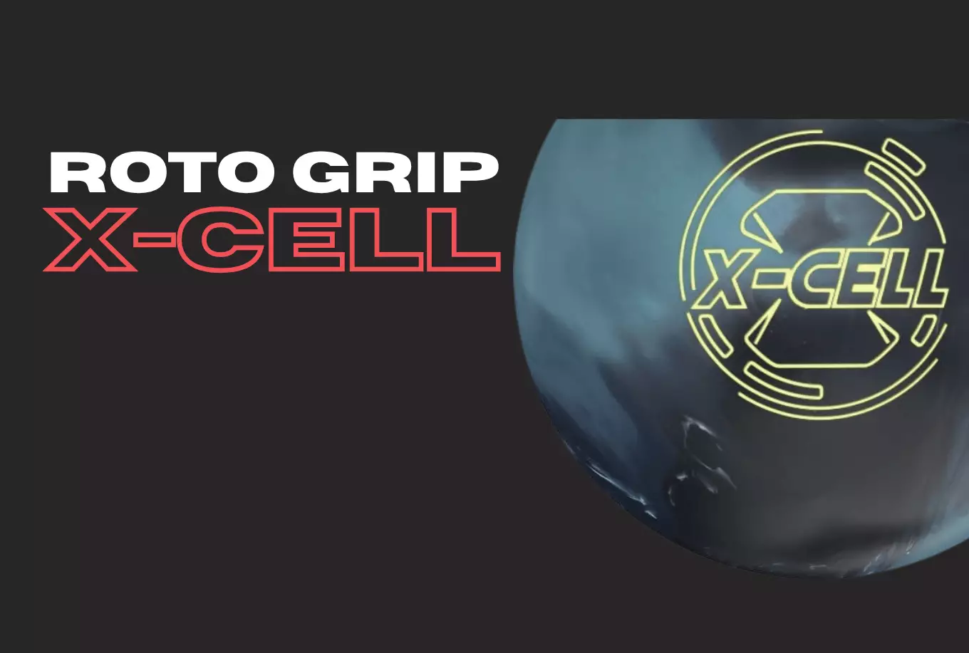 Roto Grip X-Cell | In-Depth Review