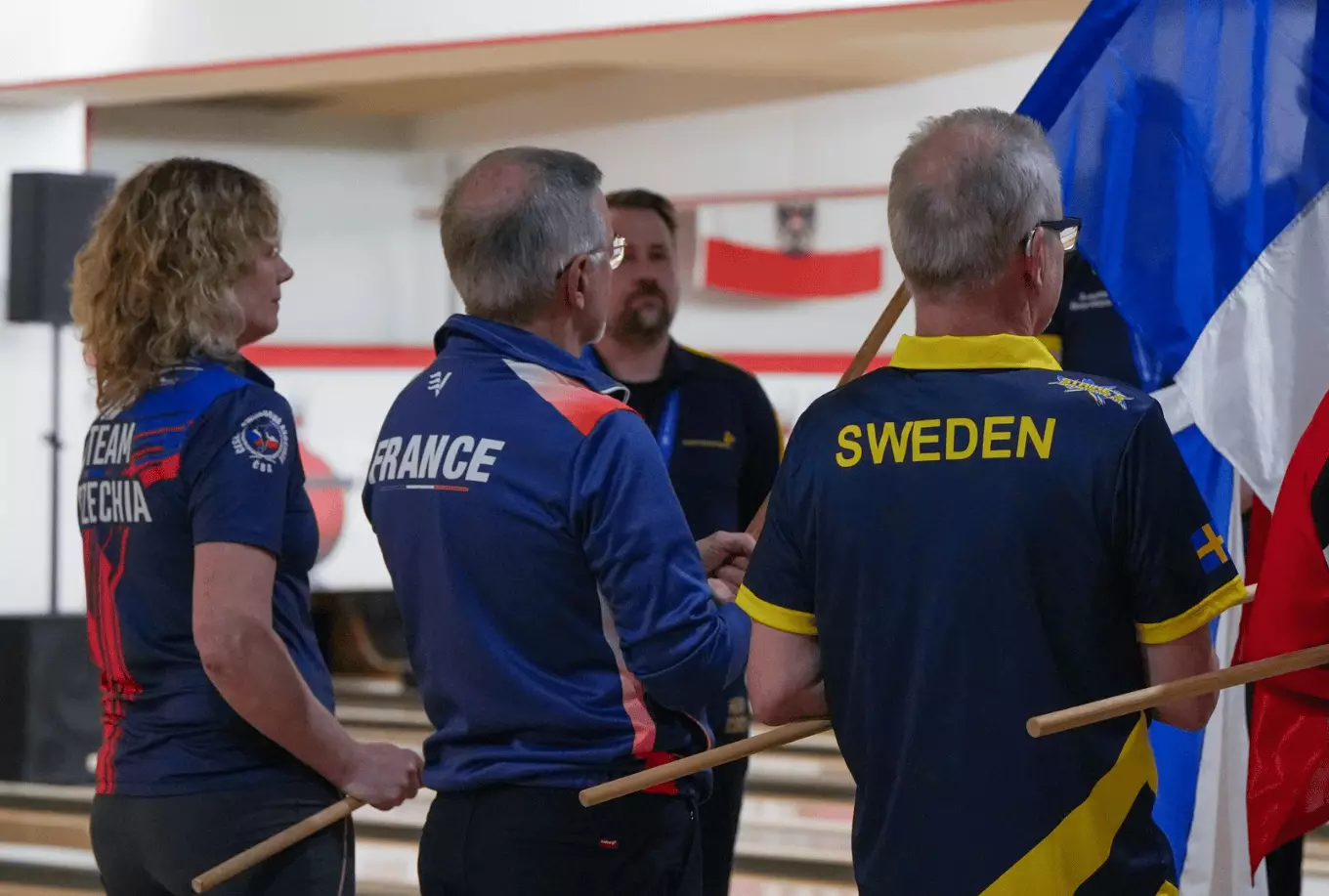 France Wins Mixed Doubles Gold at the 2025 European Championship of Champions