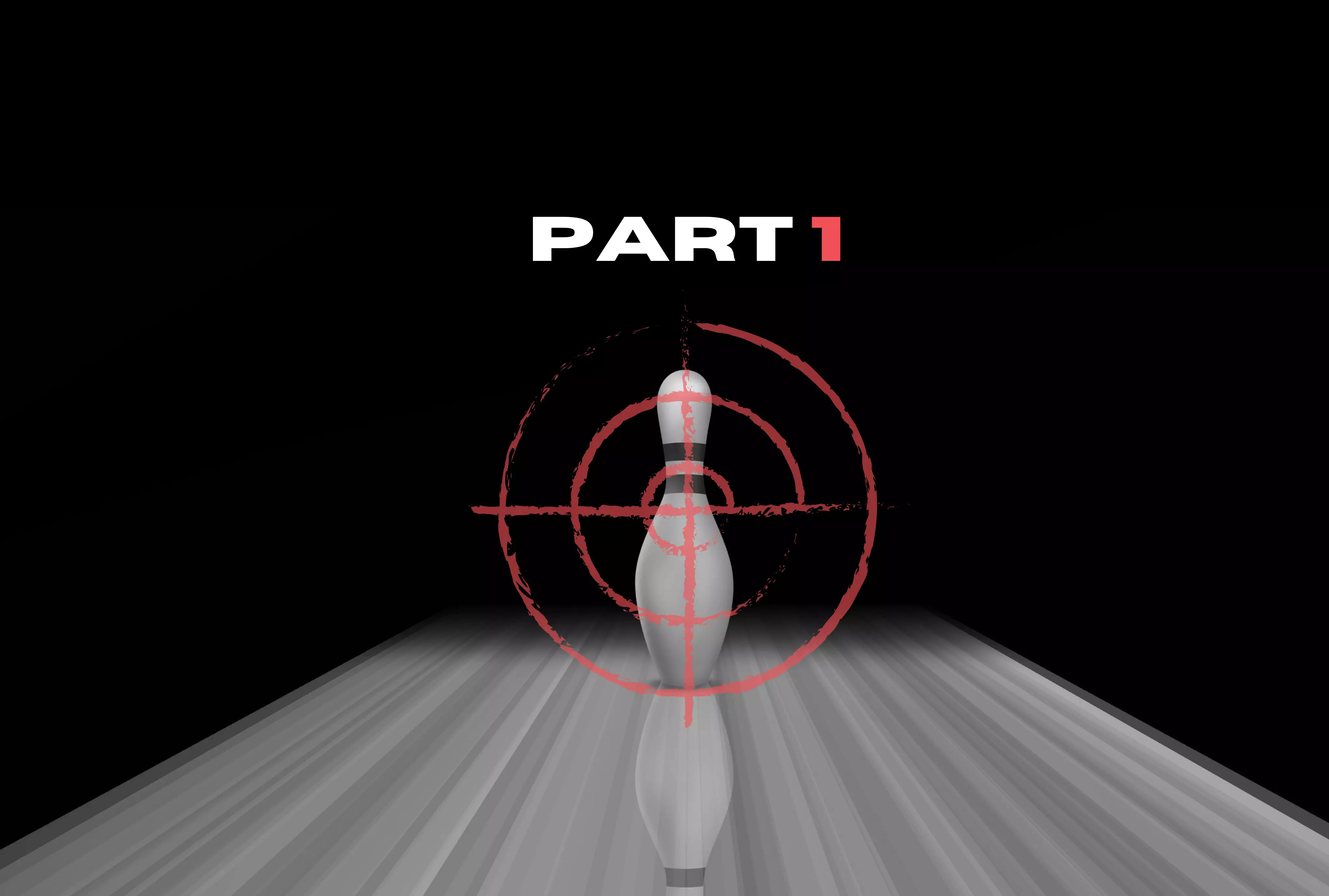 Mastering Spare Shooting pt. 1: The 3-6-9 System