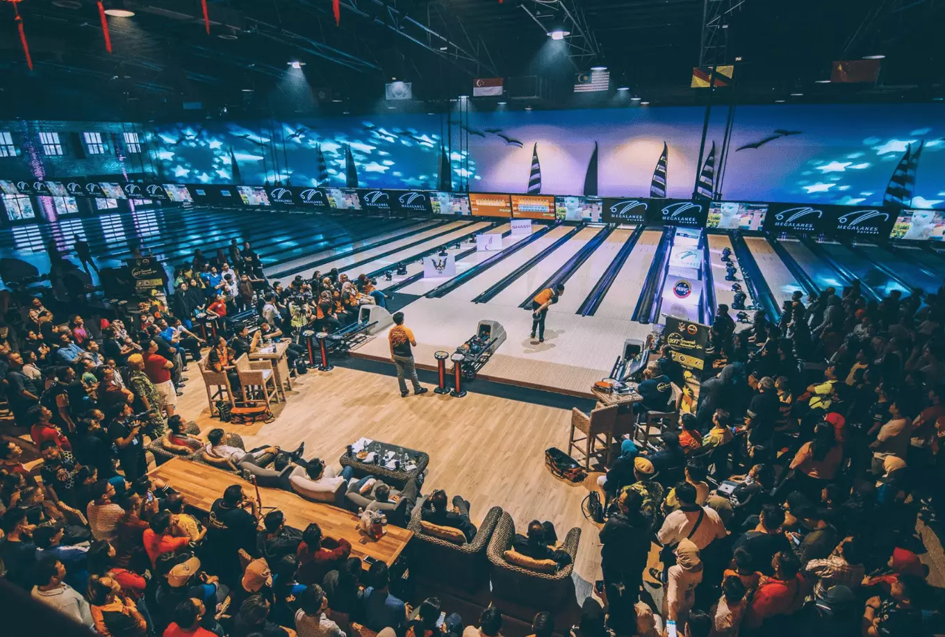 Malaysia to Host 2026 World Youth Championships