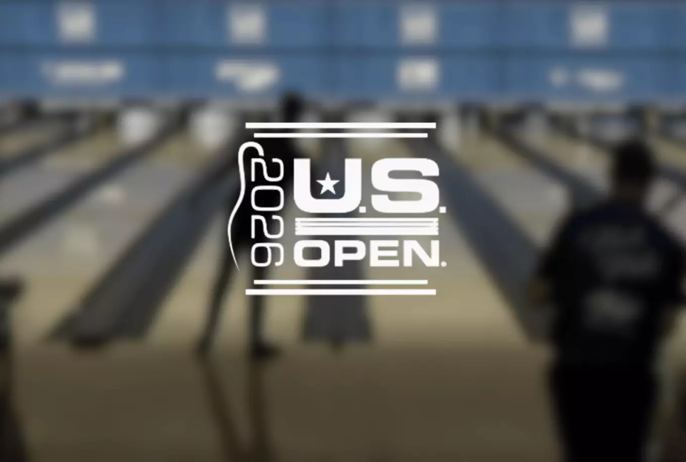 Final Oil Pattern Announced for 2026 U.S. Open