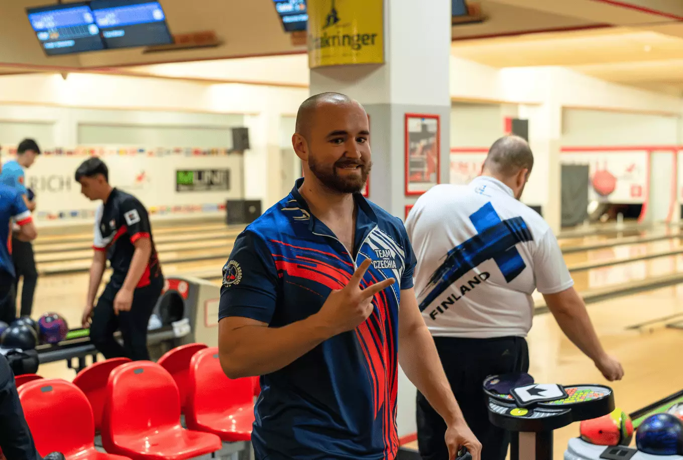 Semifinals Set for the Eurpean Championship of Champions in Vienna