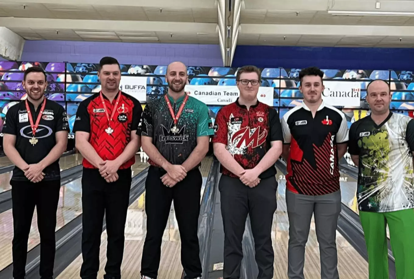 Team Canada Trials Finals Set 2026 National Team